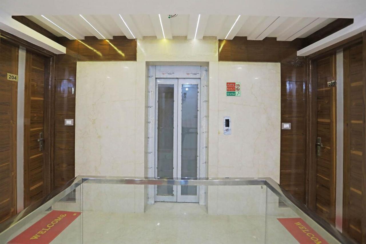 Hotel Hotel New Delhi