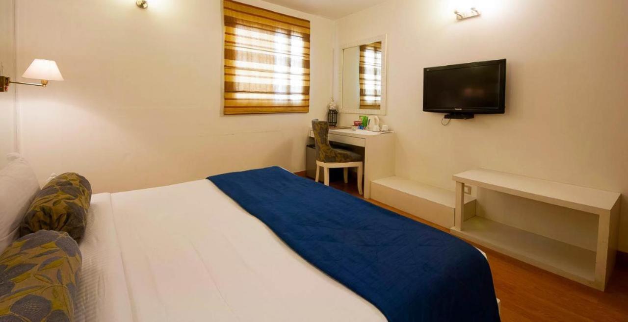 Hotel New Delhi