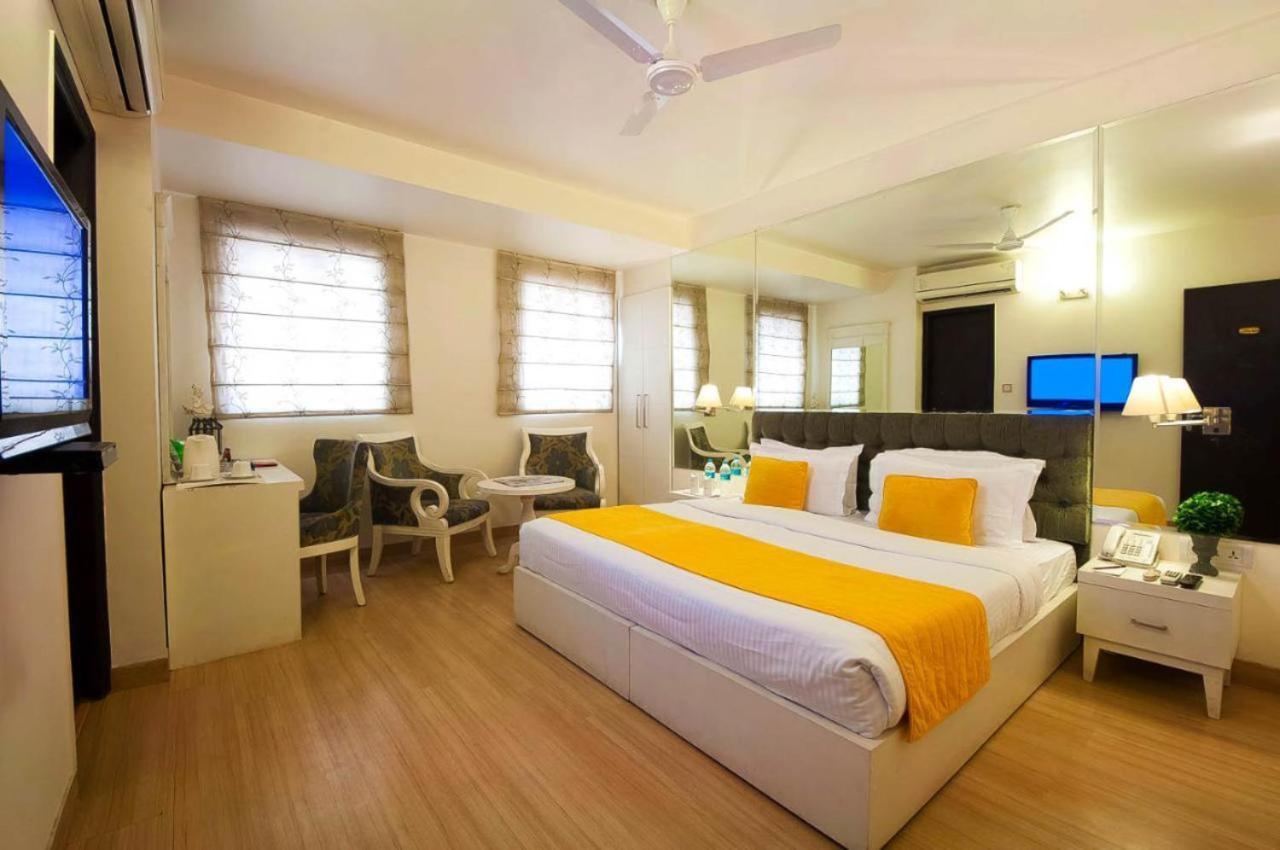 Hotel New Delhi