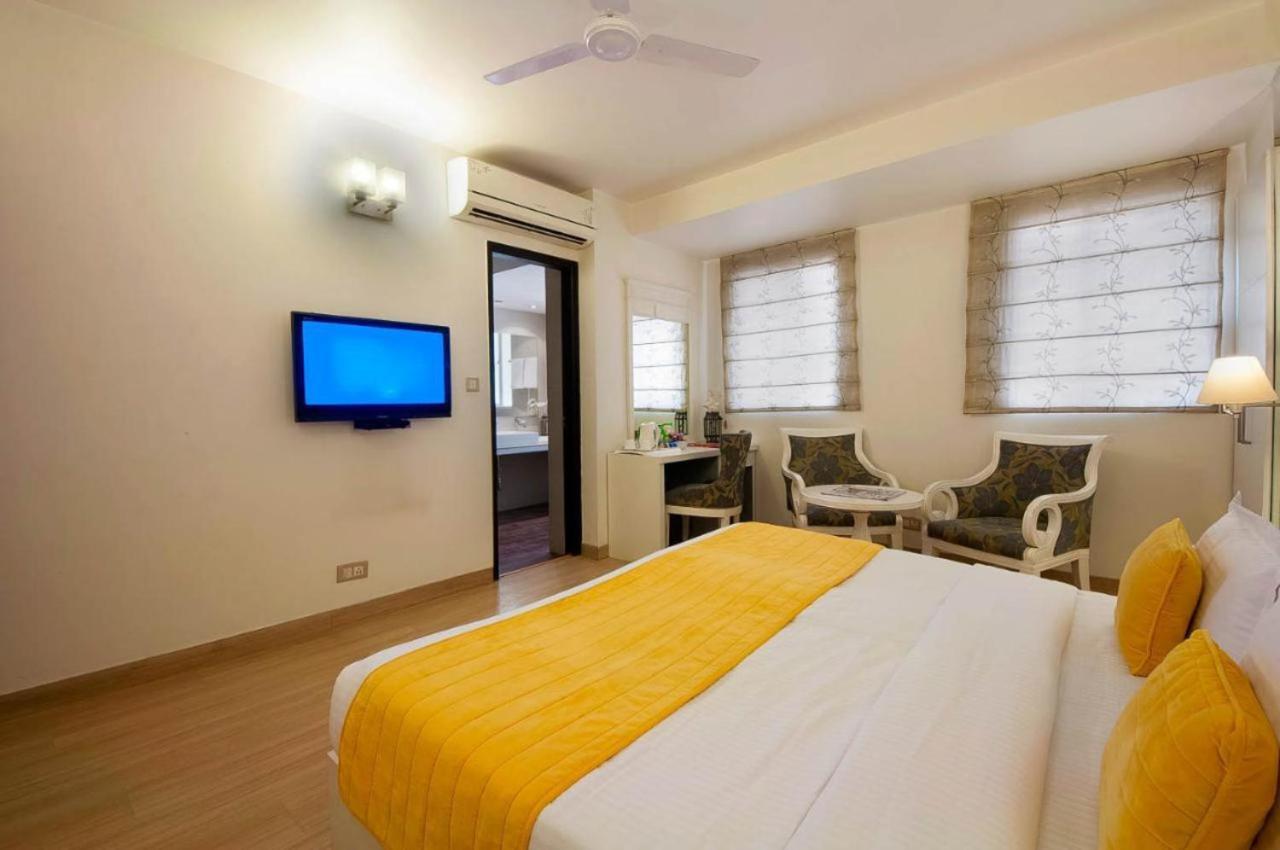 Hotel Hotel New Delhi
