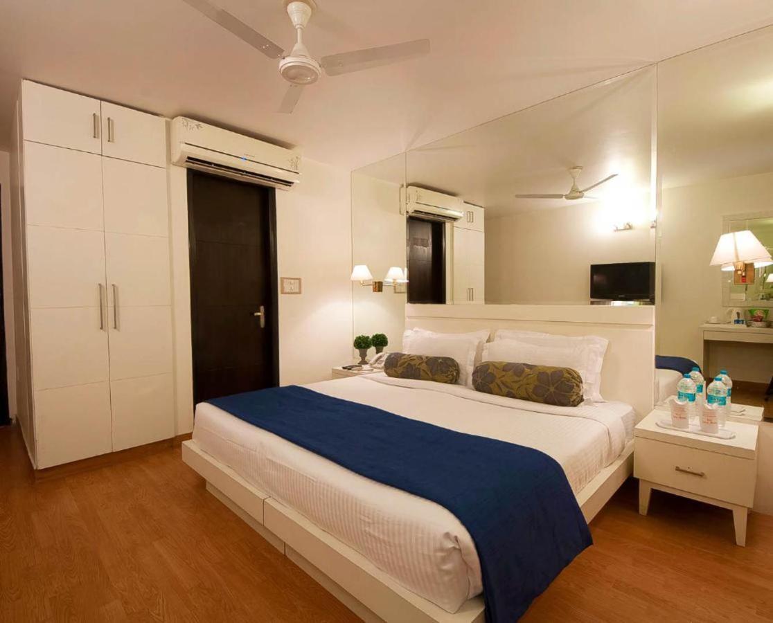 Hotel New Delhi