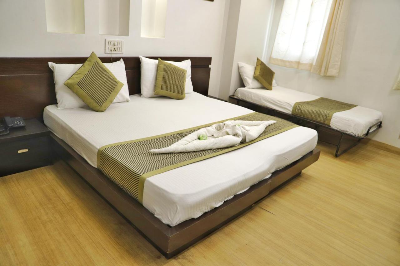 Hotel Hotel New Delhi