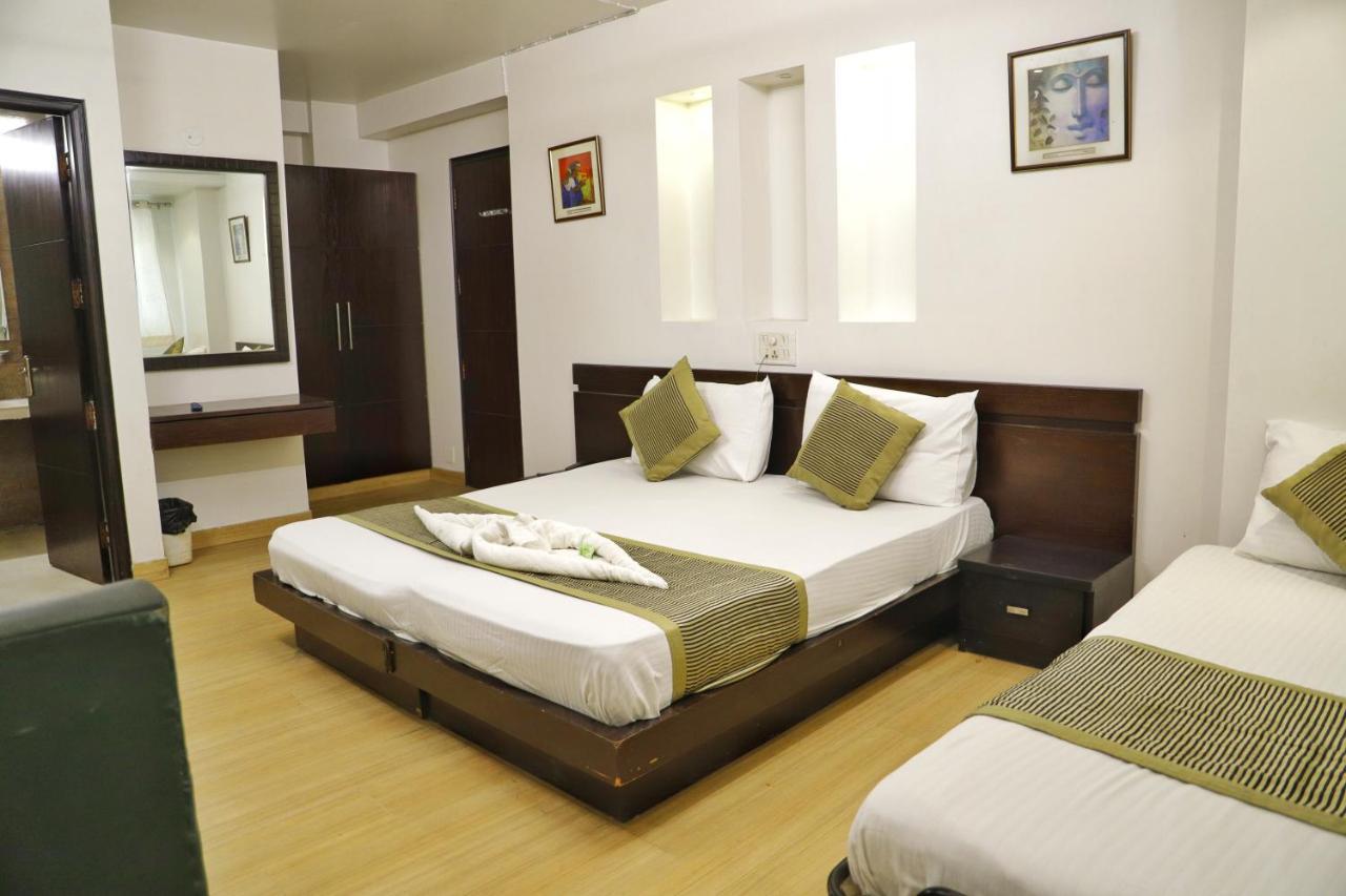 Hotel New Delhi