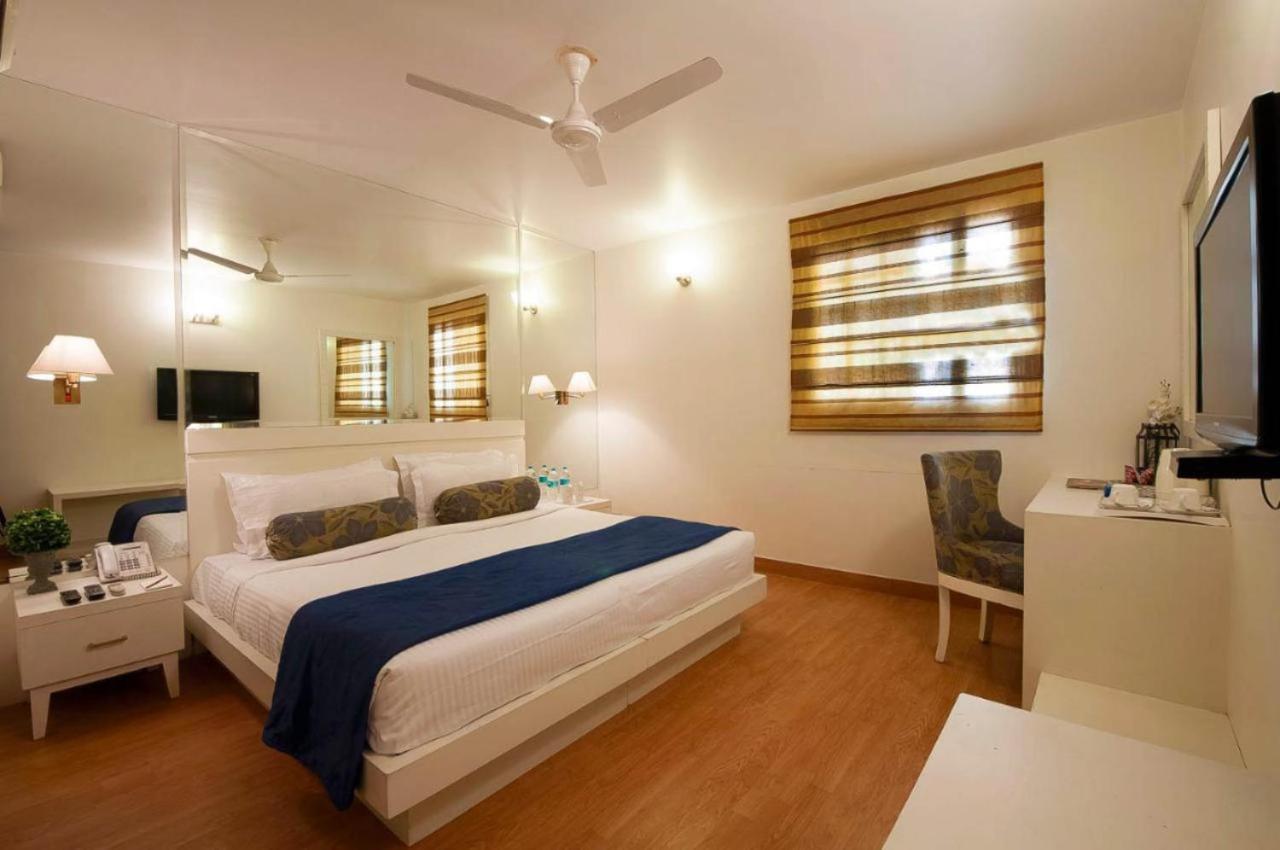 Hotel Hotel New Delhi
